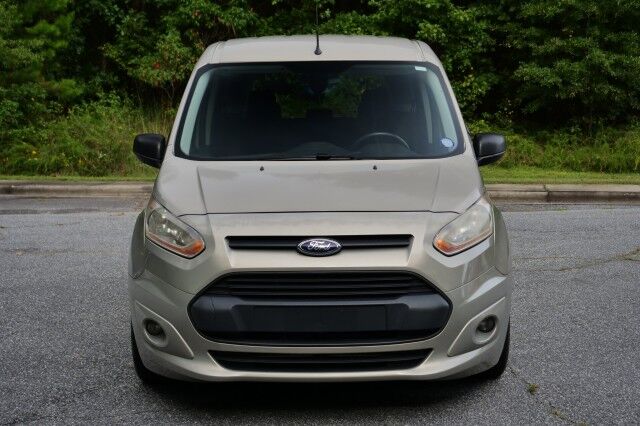 2016 Ford Transit Connect Wagon XLT / Passenger Van / 1.6L EcoBoost! High Point NC