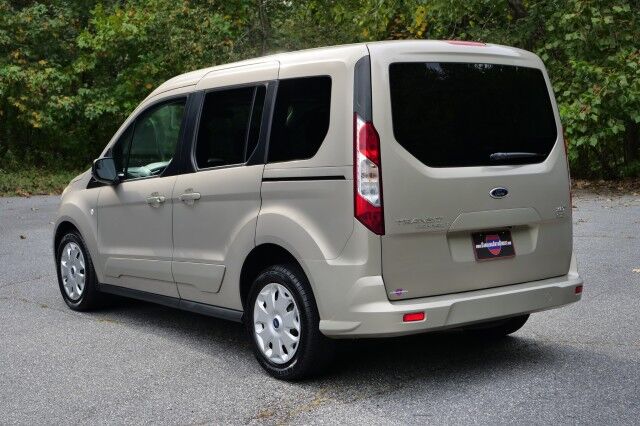 2016 Ford Transit Connect Wagon XLT / Passenger Van / 1.6L EcoBoost! High Point NC