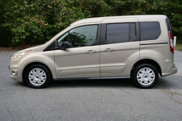 2016 Ford Transit Connect Wagon XLT / Passenger Van / 1.6L EcoBoost! High Point NC