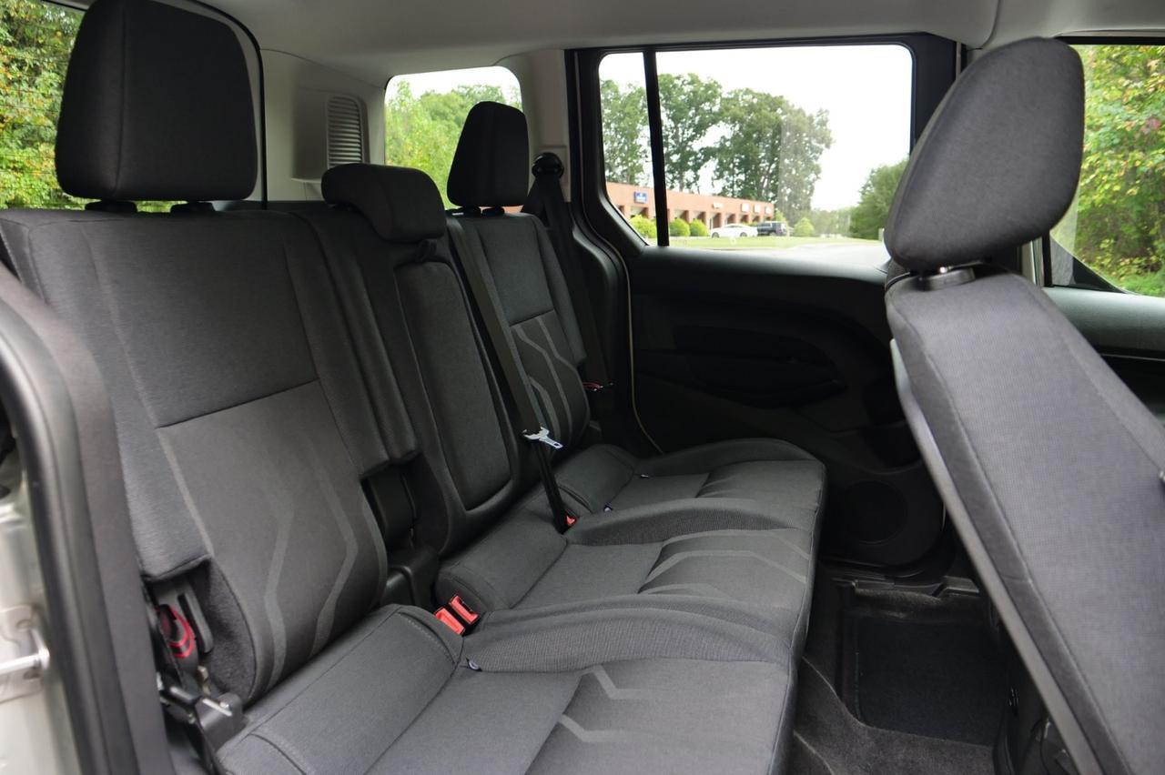 2016 Ford Transit Connect Wagon XLT / Passenger Van / 1.6L EcoBoost! Lincolnton NC