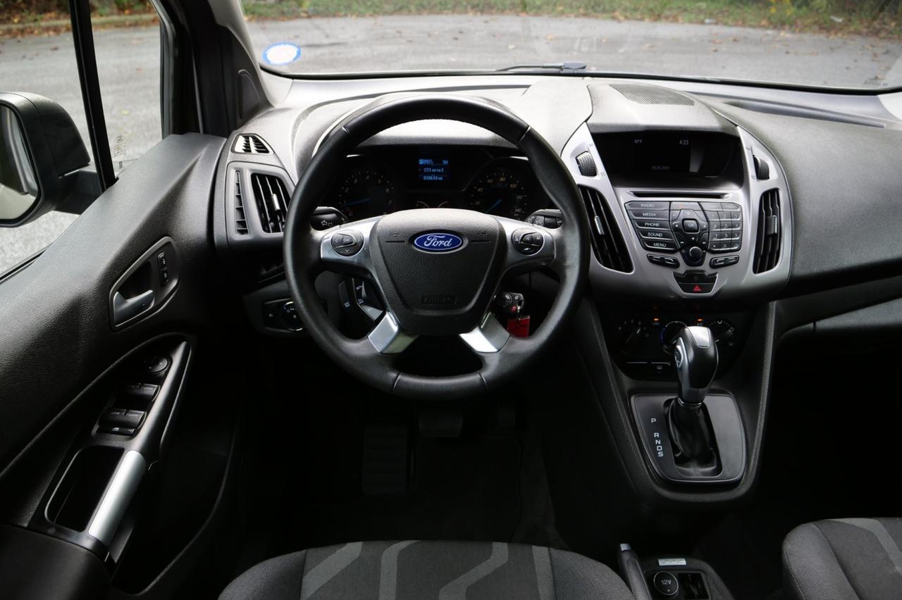 2016 Ford Transit Connect Wagon XLT / Passenger Van / 1.6L EcoBoost! Lincolnton NC