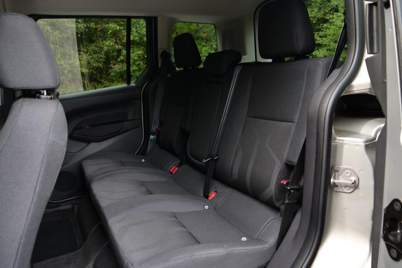 2016 Ford Transit Connect Wagon XLT / Passenger Van / 1.6L EcoBoost! Lincolnton NC