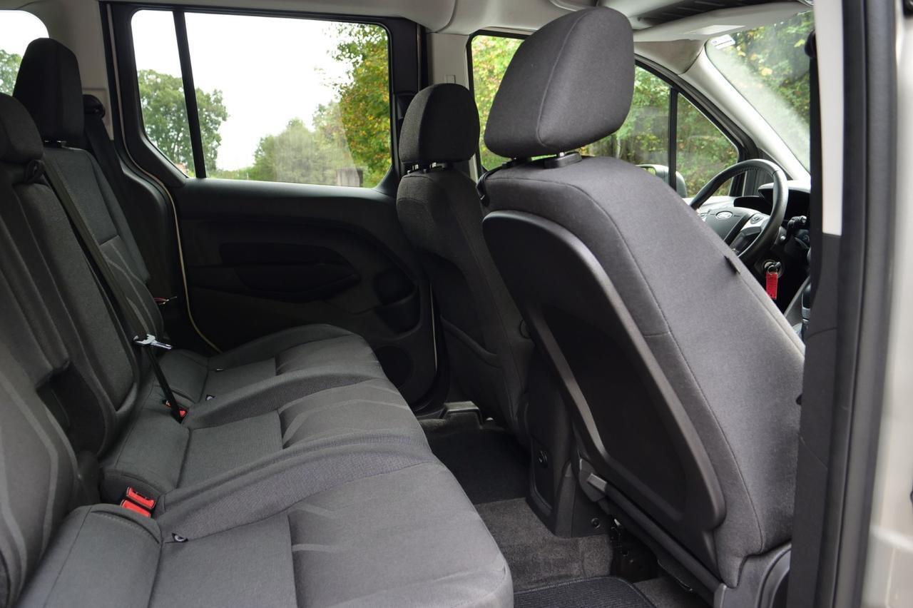 2016 Ford Transit Connect Wagon XLT / Passenger Van / 1.6L EcoBoost! Lincolnton NC
