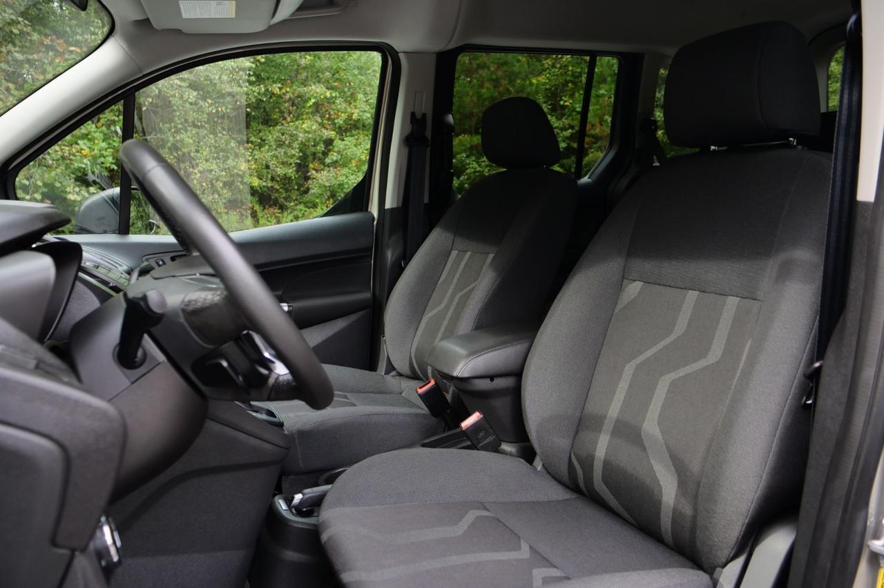 2016 Ford Transit Connect Wagon XLT / Passenger Van / 1.6L EcoBoost! Lincolnton NC