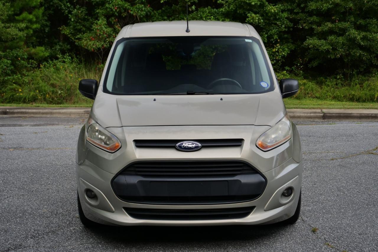 2016 Ford Transit Connect Wagon XLT / Passenger Van / 1.6L EcoBoost! Lincolnton NC