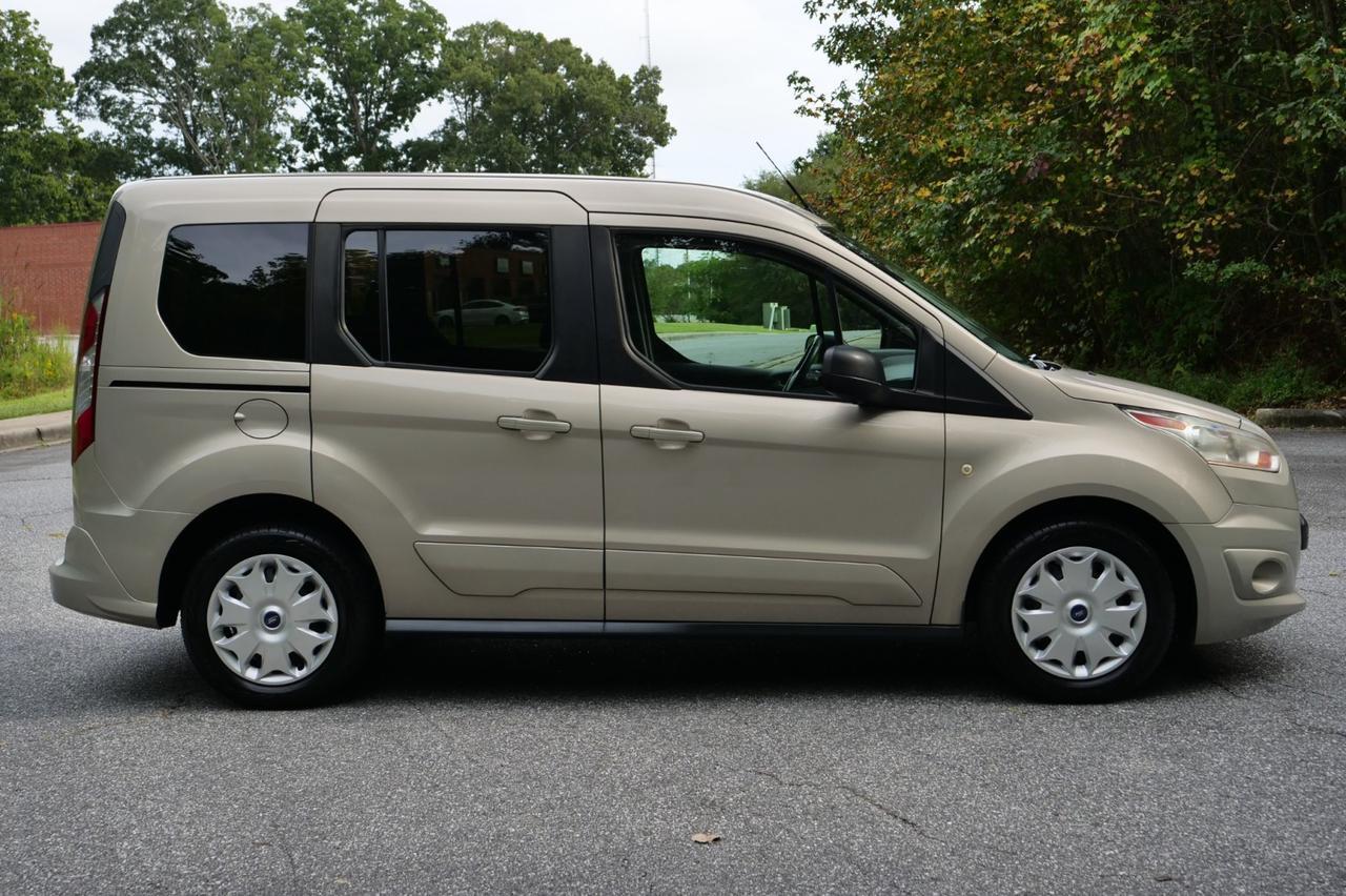 2016 Ford Transit Connect Wagon XLT / Passenger Van / 1.6L EcoBoost! Lincolnton NC