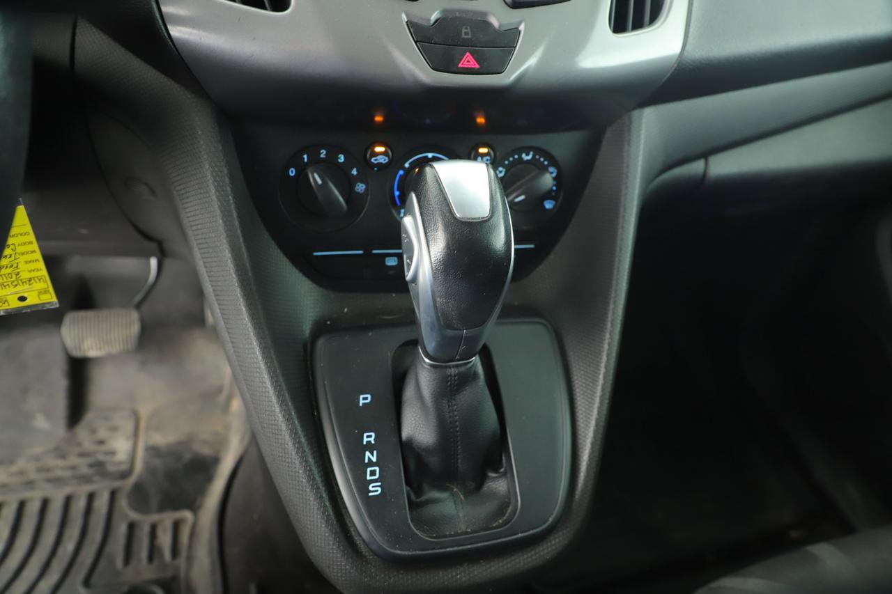 2016 Ford Transit Connect Wagon XLT New Braunfels TX