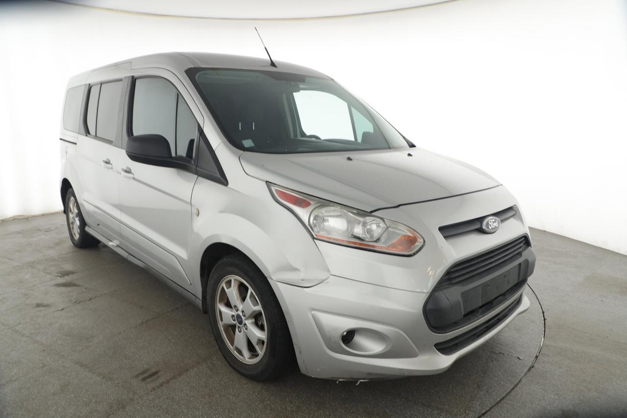 2016 Ford Transit Connect Wagon XLT