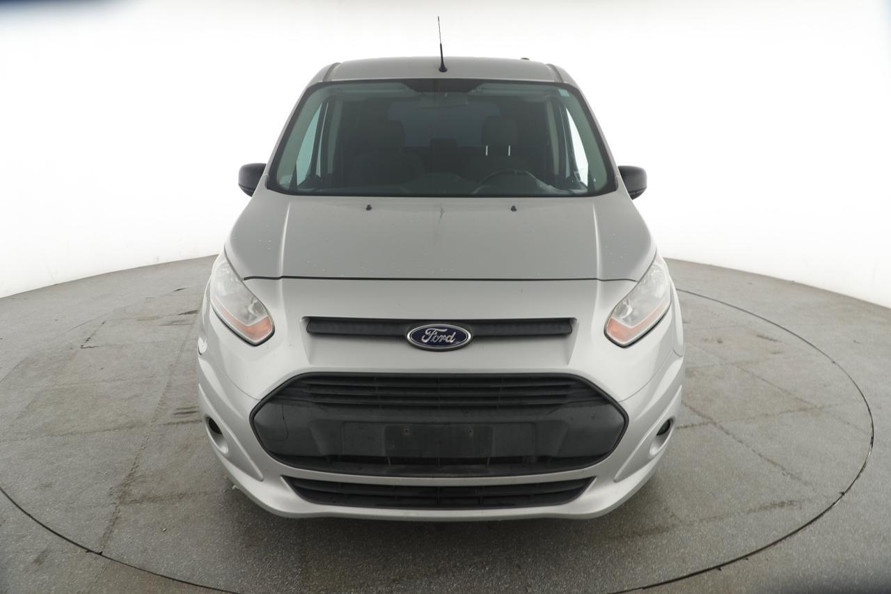 2016 Ford Transit Connect Wagon XLT