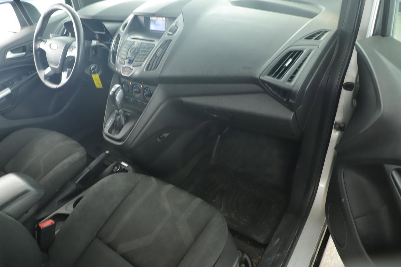 2016 Ford Transit Connect Wagon XLT New Braunfels TX