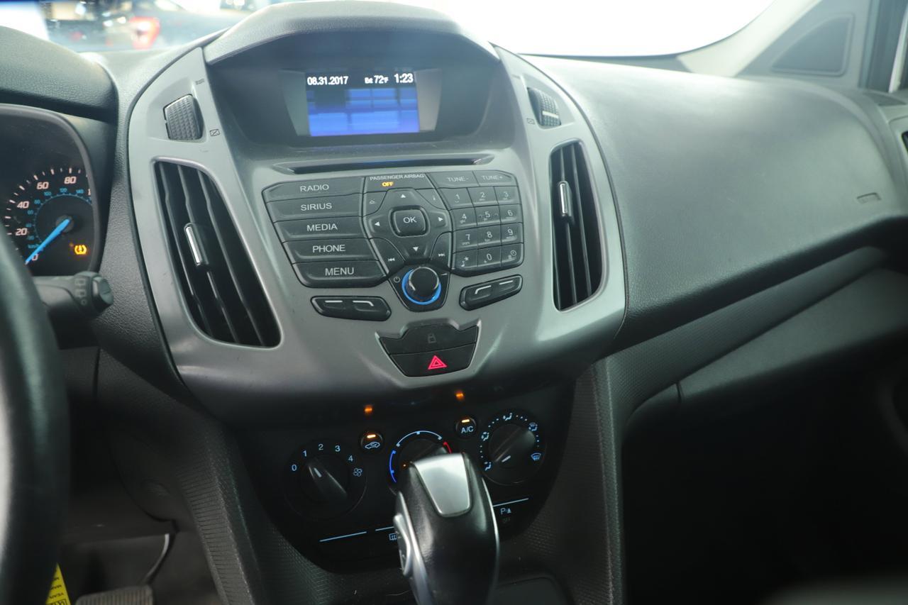 2016 Ford Transit Connect Wagon XLT New Braunfels TX