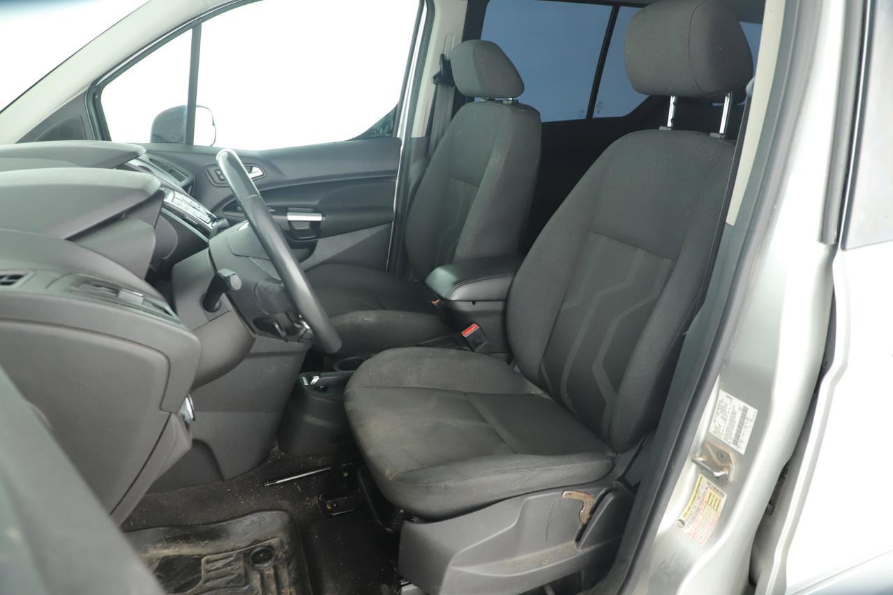 2016 Ford Transit Connect Wagon XLT New Braunfels TX