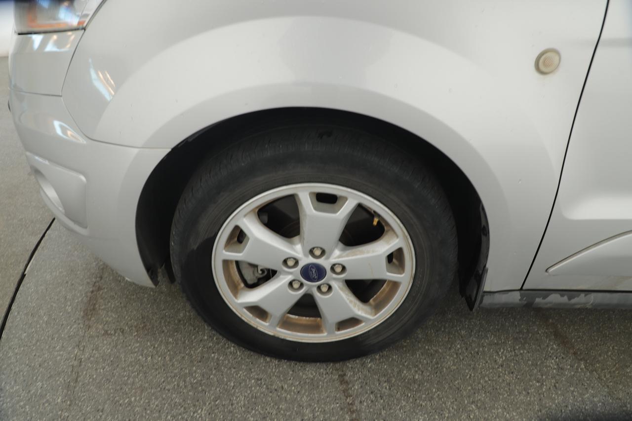 2016 Ford Transit Connect Wagon XLT New Braunfels TX