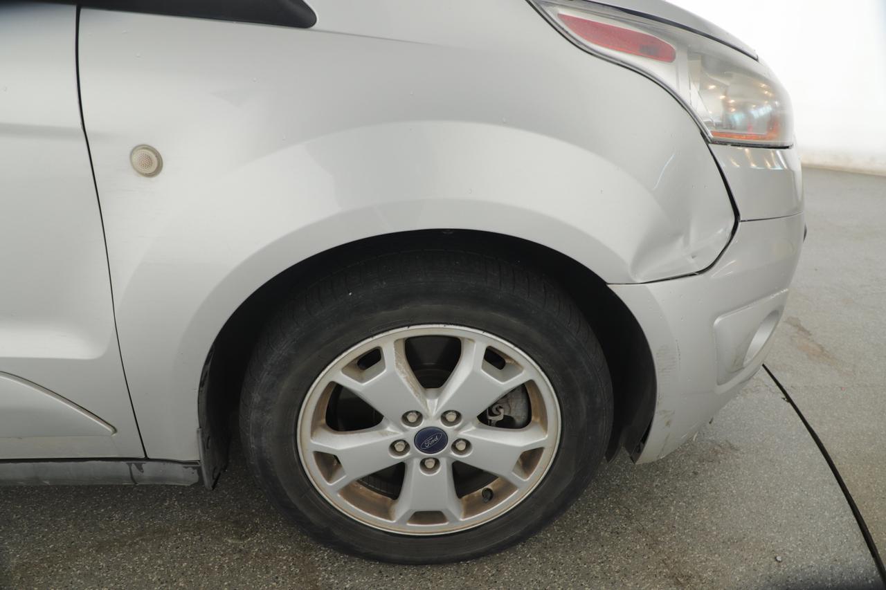 2016 Ford Transit Connect Wagon XLT New Braunfels TX