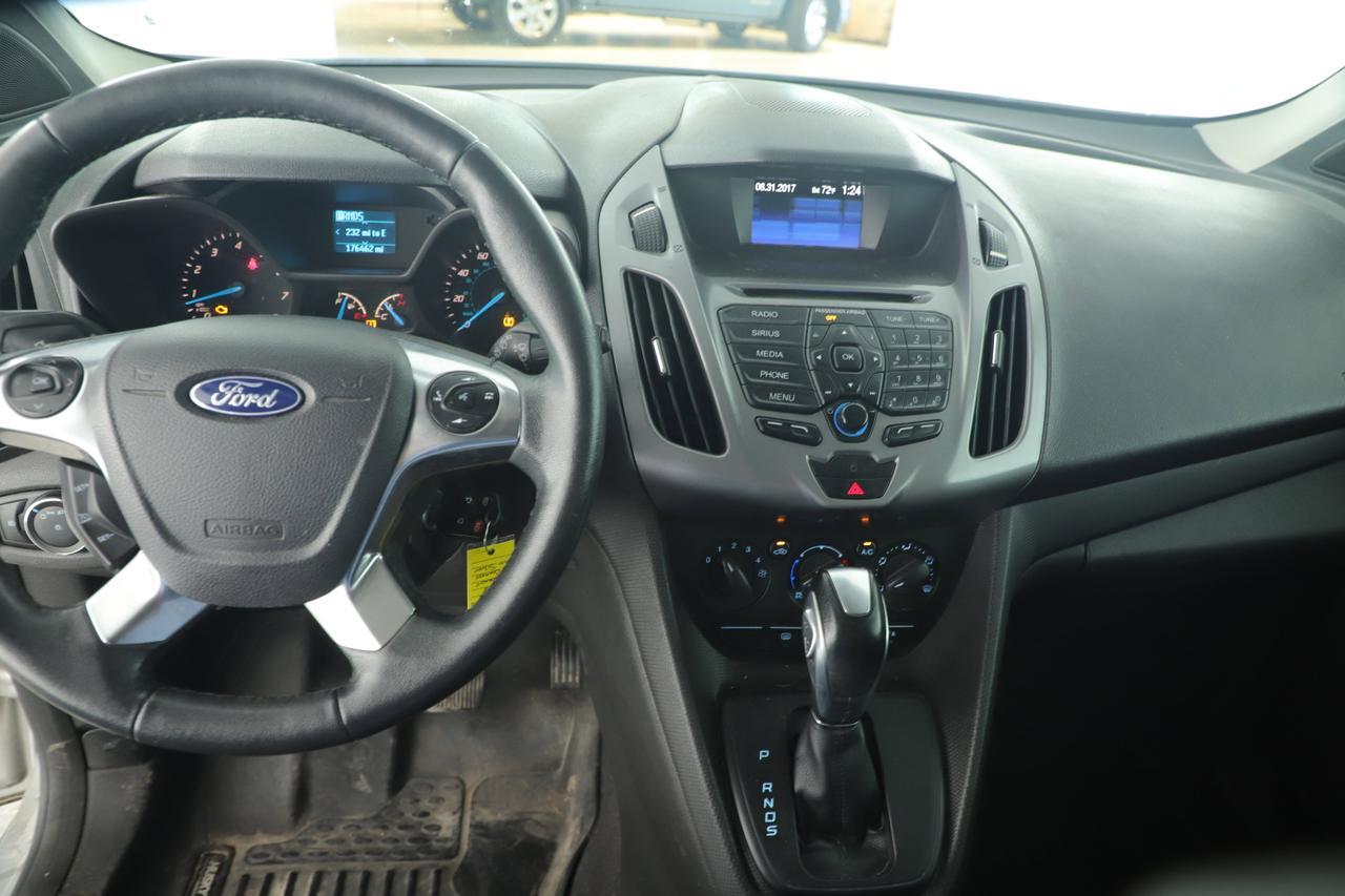 2016 Ford Transit Connect Wagon XLT New Braunfels TX