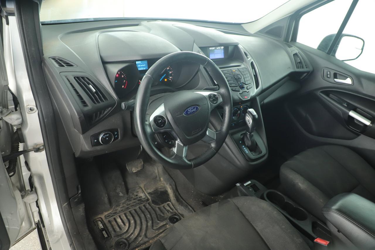 2016 Ford Transit Connect Wagon XLT New Braunfels TX