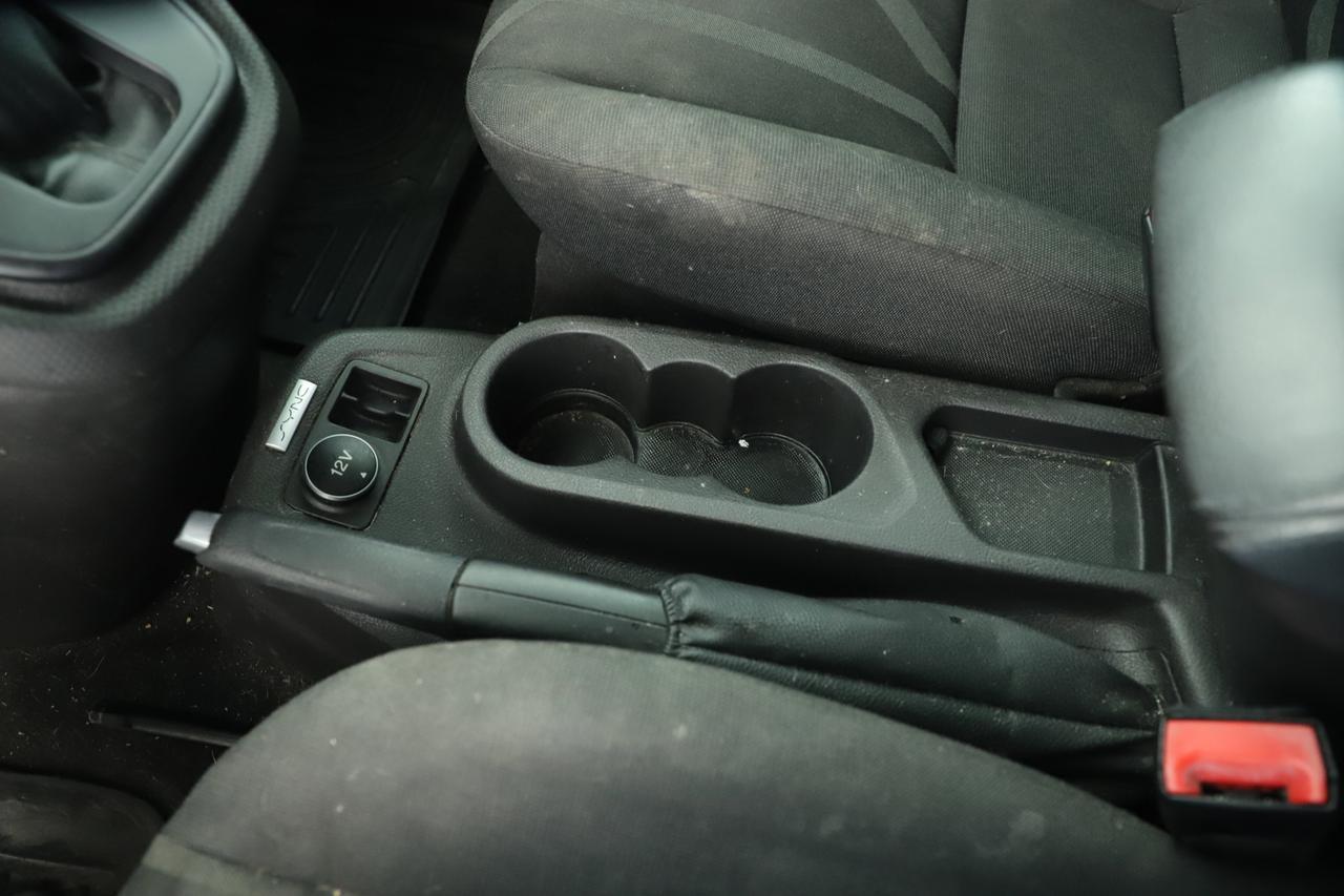 2016 Ford Transit Connect Wagon XLT New Braunfels TX