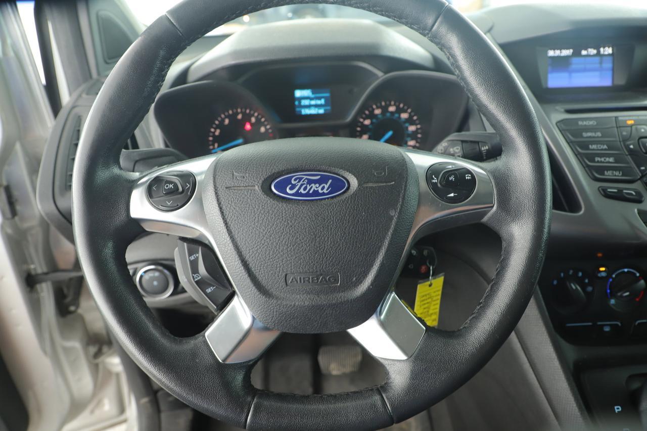 2016 Ford Transit Connect Wagon XLT New Braunfels TX