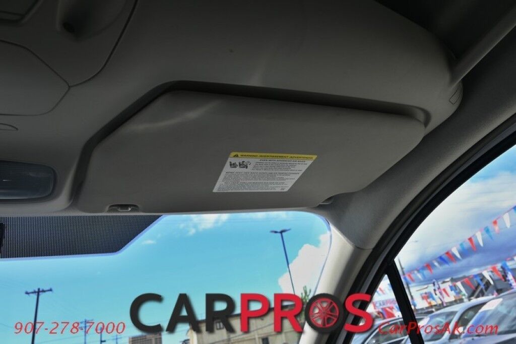 2016 Ford Transit Connect XL - 2.5L DOHC Engine - AdvanceTrac & RSC - AM/FM Radio - Reverse Camera - Raised Cargo Shelves - Roof Mounted Utility Rack - Cruise Control - Low Miles Anchorage AK