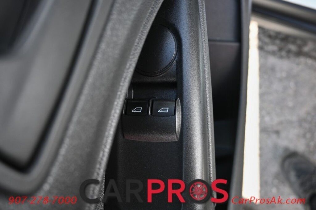 2016 Ford Transit Connect XL - 2.5L DOHC Engine - AdvanceTrac & RSC - AM/FM Radio - Reverse Camera - Raised Cargo Shelves - Roof Mounted Utility Rack - Cruise Control - Low Miles Anchorage AK