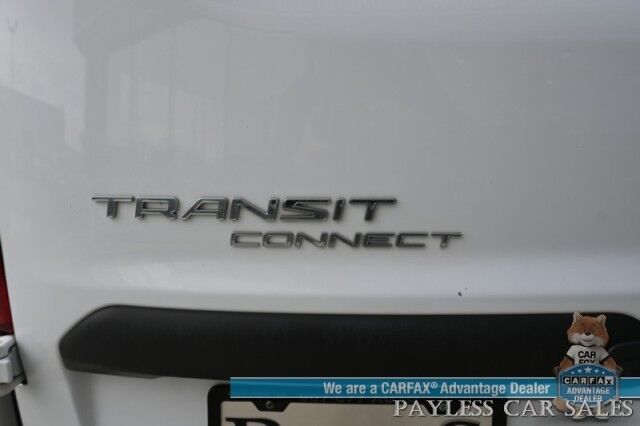 2016 Ford Transit Connect XL Anchorage AK