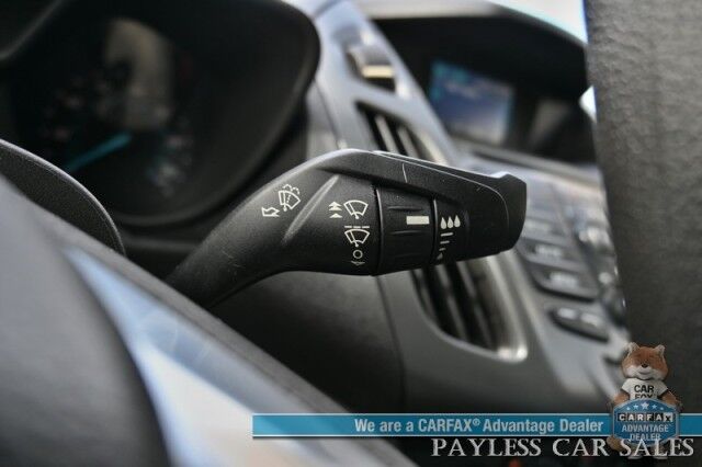 2016 Ford Transit Connect XL Anchorage AK