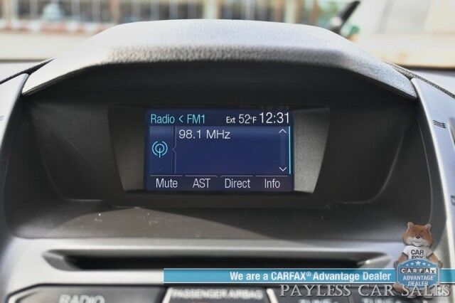 2016 Ford Transit Connect XL Anchorage AK