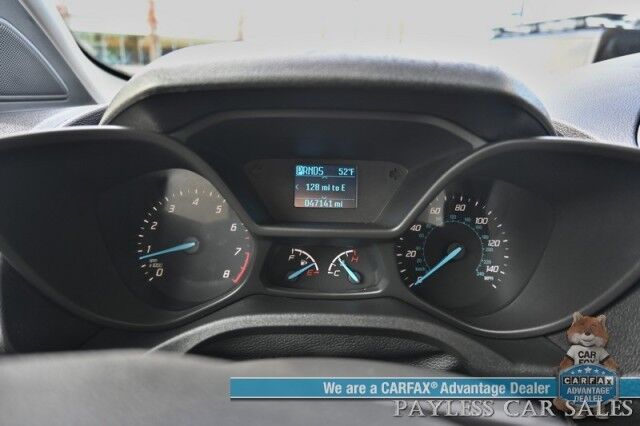 2016 Ford Transit Connect XL Anchorage AK