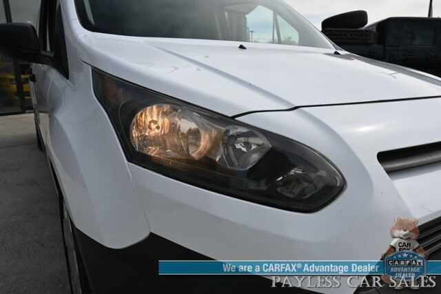 2016 Ford Transit Connect XL Anchorage AK