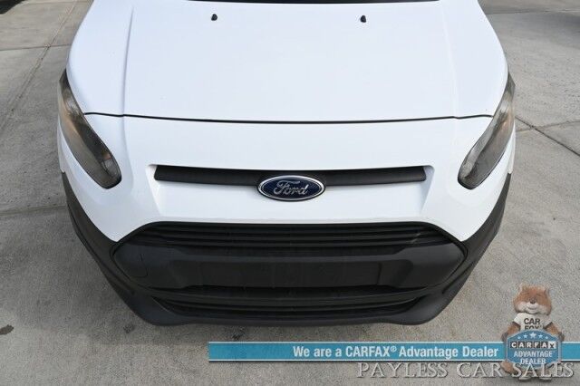 2016 Ford Transit Connect XL Anchorage AK