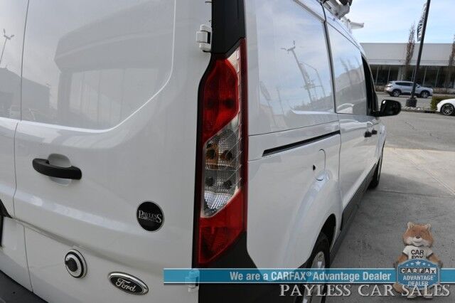 2016 Ford Transit Connect XL Anchorage AK