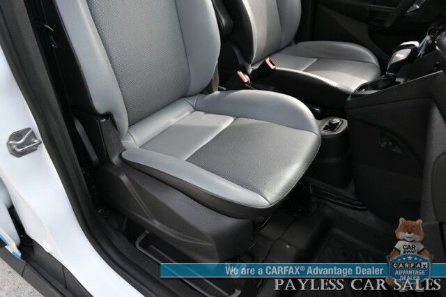 2016 Ford Transit Connect XL Anchorage AK