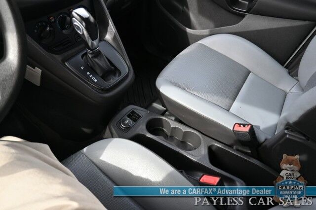 2016 Ford Transit Connect XL Anchorage AK