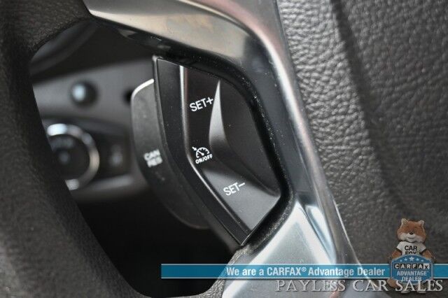 2016 Ford Transit Connect XL Anchorage AK