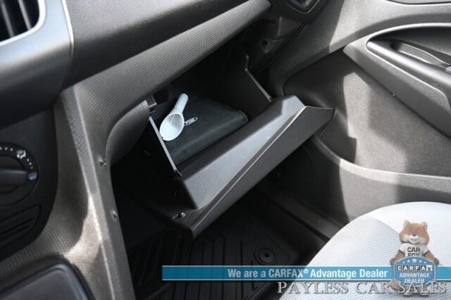 2016 Ford Transit Connect XL Anchorage AK