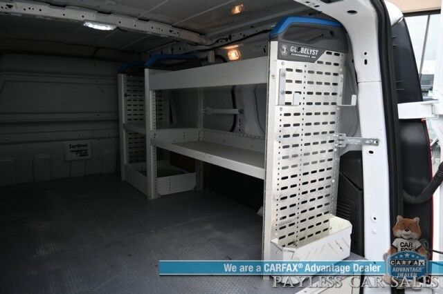 2016 Ford Transit Connect XL Anchorage AK