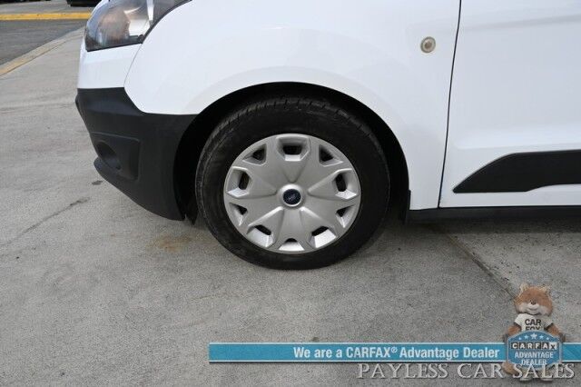 2016 Ford Transit Connect XL Anchorage AK