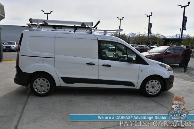 2016 Ford Transit Connect XL Anchorage AK