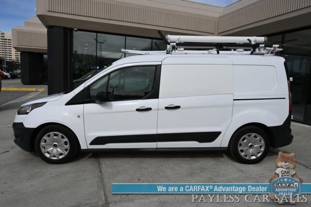 2016 Ford Transit Connect XL