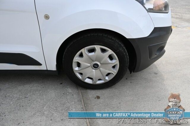 2016 Ford Transit Connect XL Anchorage AK