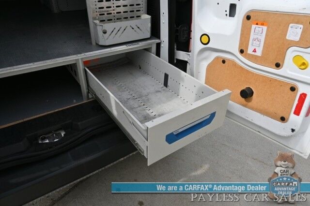 2016 Ford Transit Connect XL Anchorage AK
