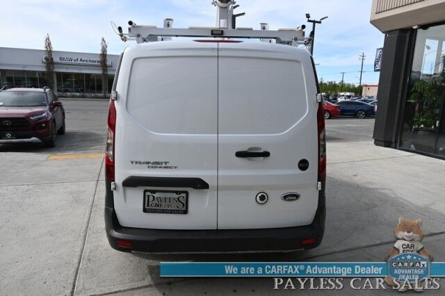 2016 Ford Transit Connect XL Anchorage AK