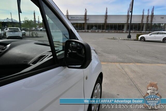 2016 Ford Transit Connect XL Anchorage AK