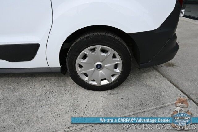2016 Ford Transit Connect XL Anchorage AK