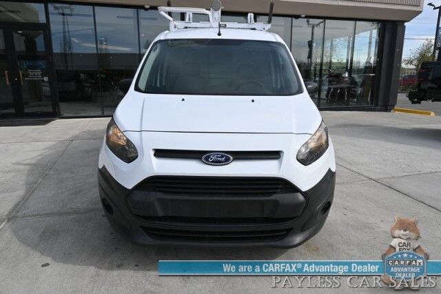 2016 Ford Transit Connect XL