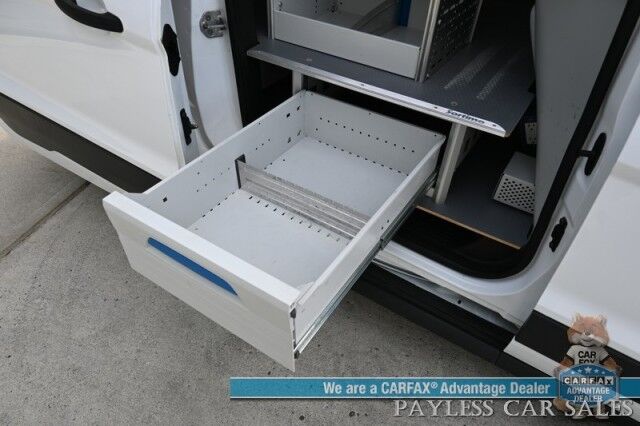 2016 Ford Transit Connect XL Anchorage AK