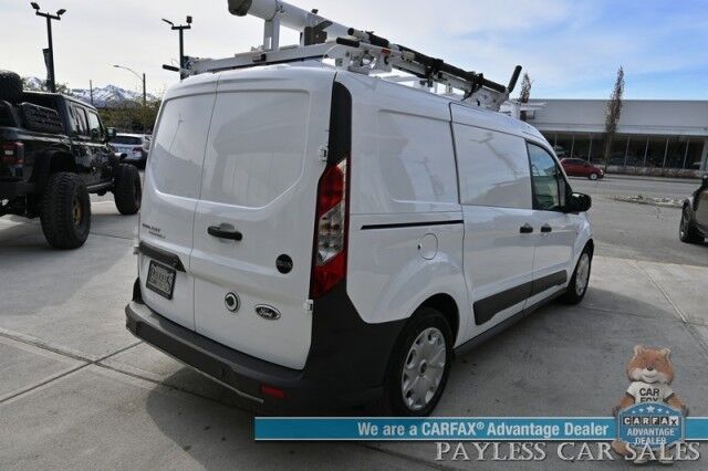 2016 Ford Transit Connect XL Anchorage AK