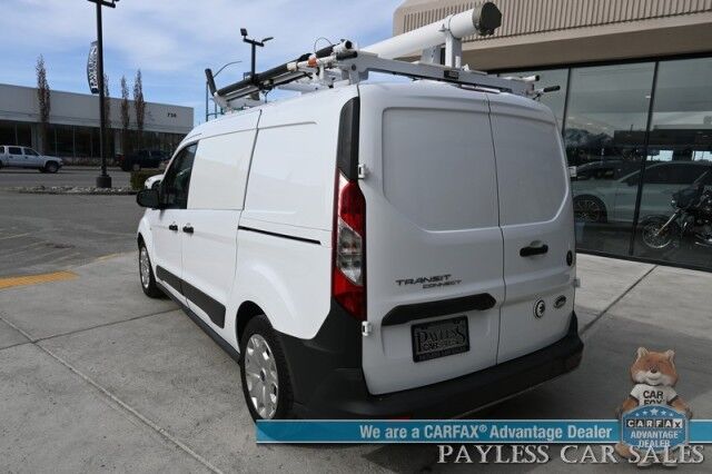 2016 Ford Transit Connect XL Anchorage AK