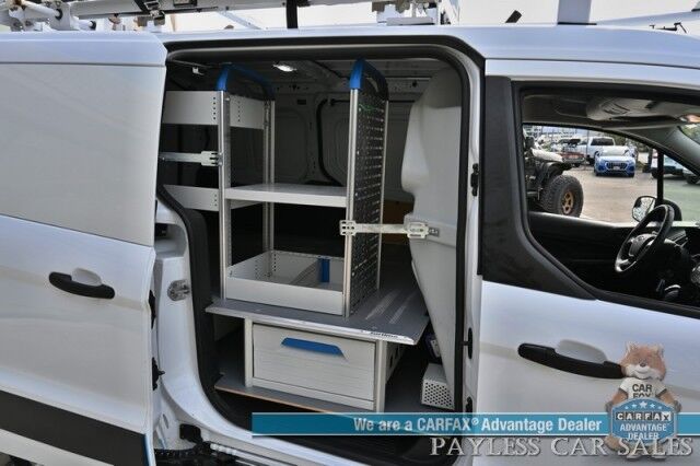 2016 Ford Transit Connect XL Anchorage AK