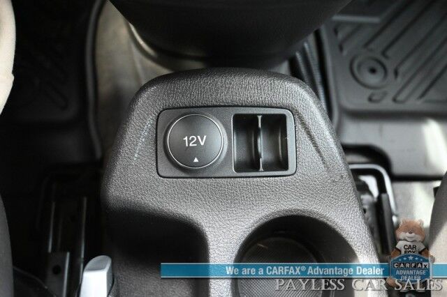 2016 Ford Transit Connect XL Anchorage AK